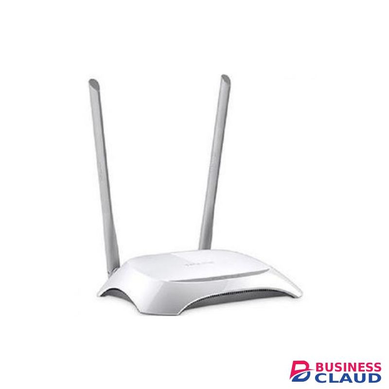 TP Link 300mbps Wireless Wifi Router- Recommend