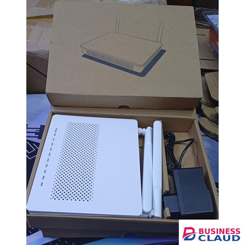 XPON ROUTER