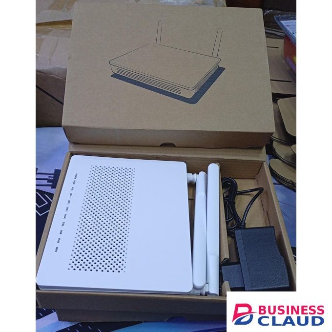 XPON ROUTER