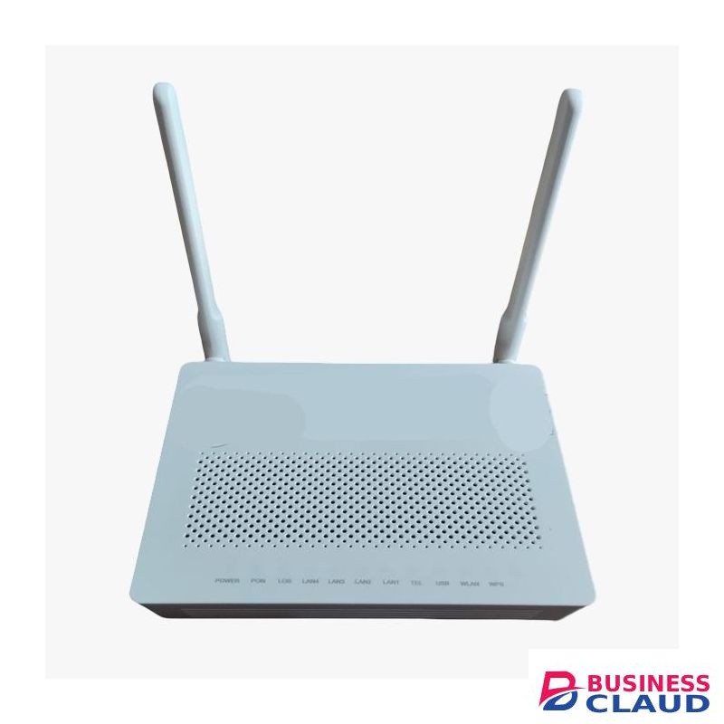 Top Quality Reliable Performance Broadband Router Original 100% Brand New Echo Life HG8546M GPON/EPON ONU Fiber Optic Modem Router