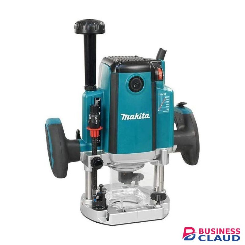 Makita router machine