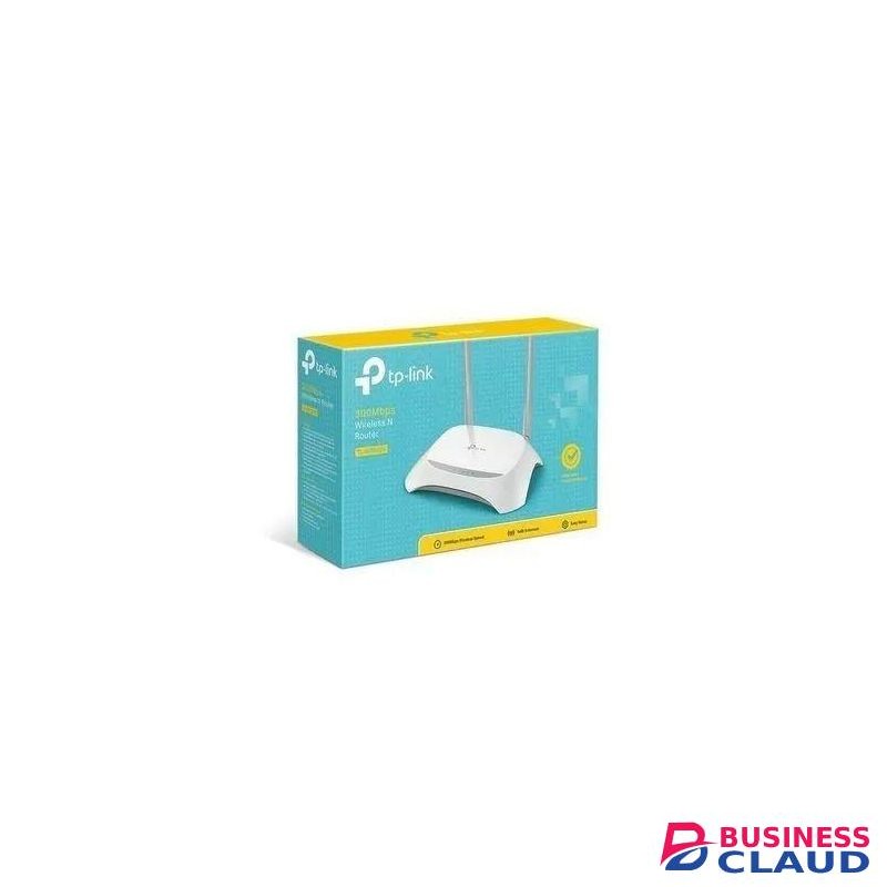 TP Link WIFI Wireless Router