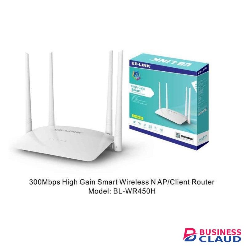 Lb-Link Routers