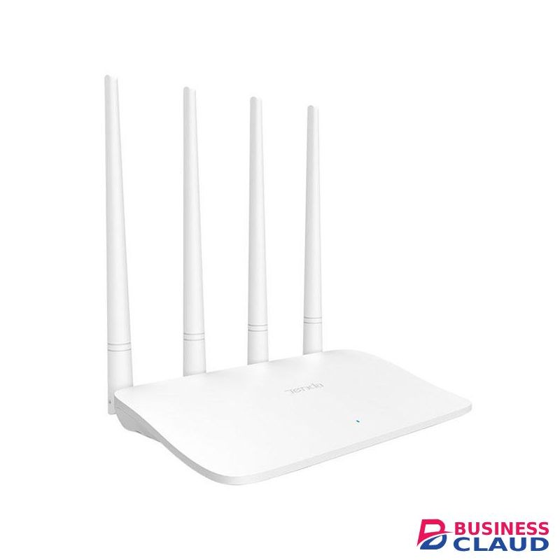 tenda F6 Wireless N300 Easy Setup Router