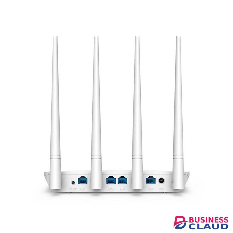 tenda F6 Wireless N300 Easy Setup Router