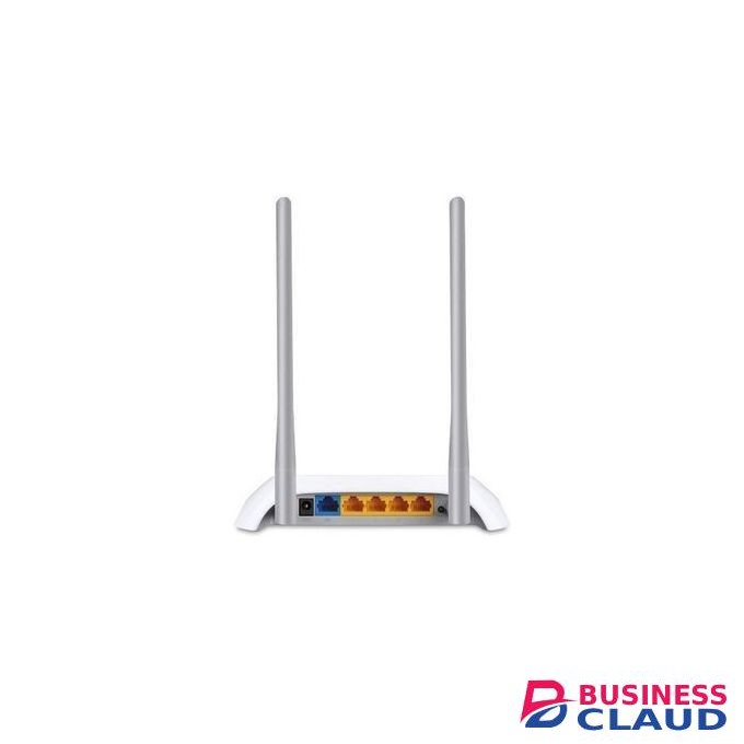 TPLink Original 300Mbps Wireless N Router TL-WR840N