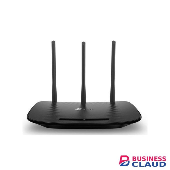 TP Link TL-WR940N-Wireless Router 450Mbps