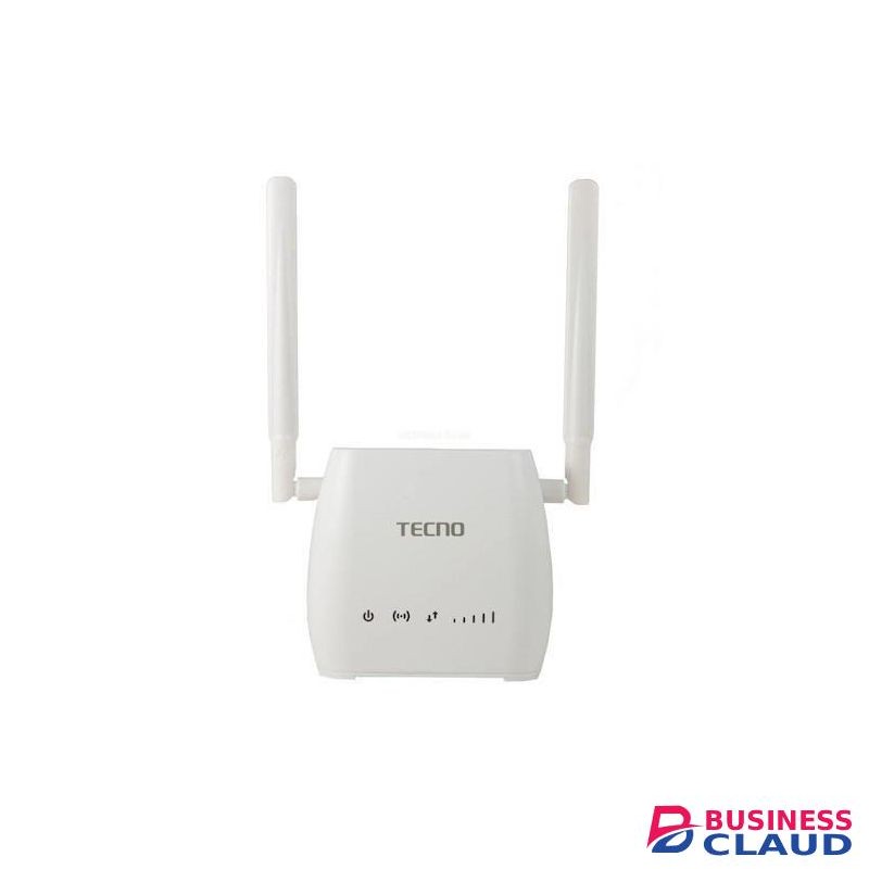 Tecno 4G Router