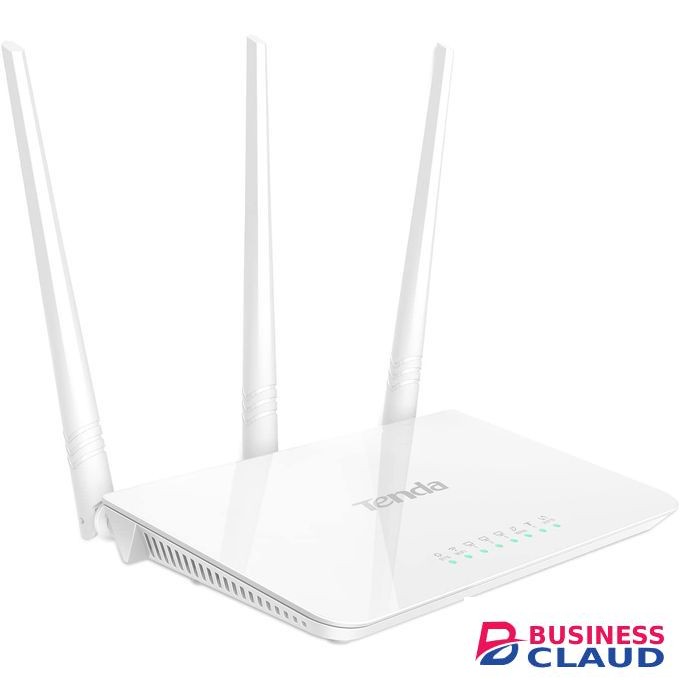 tenda Wireless N300 Router