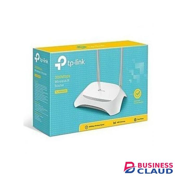 TP Link Wireless Wifi Router- Recommend