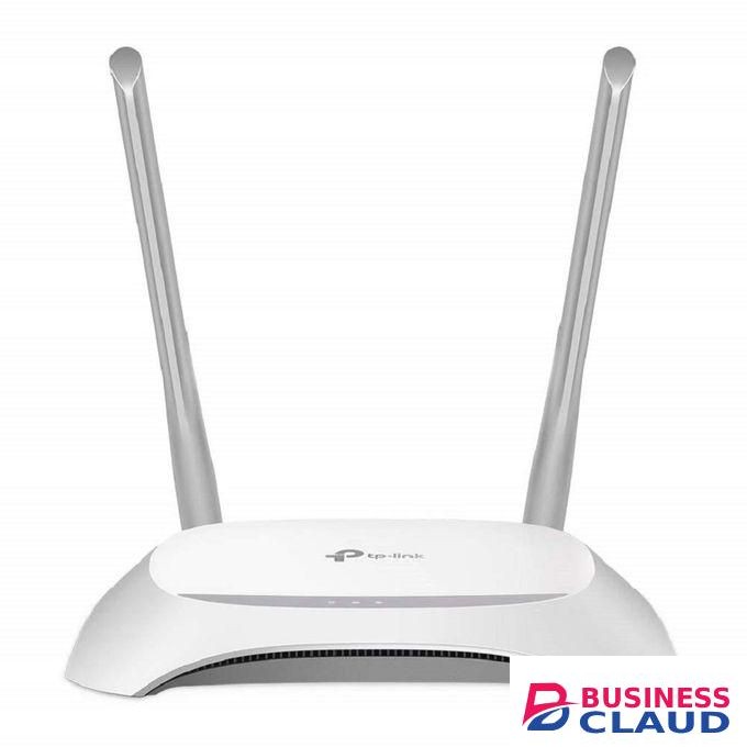 TP Link 300Mbps Wireless Router