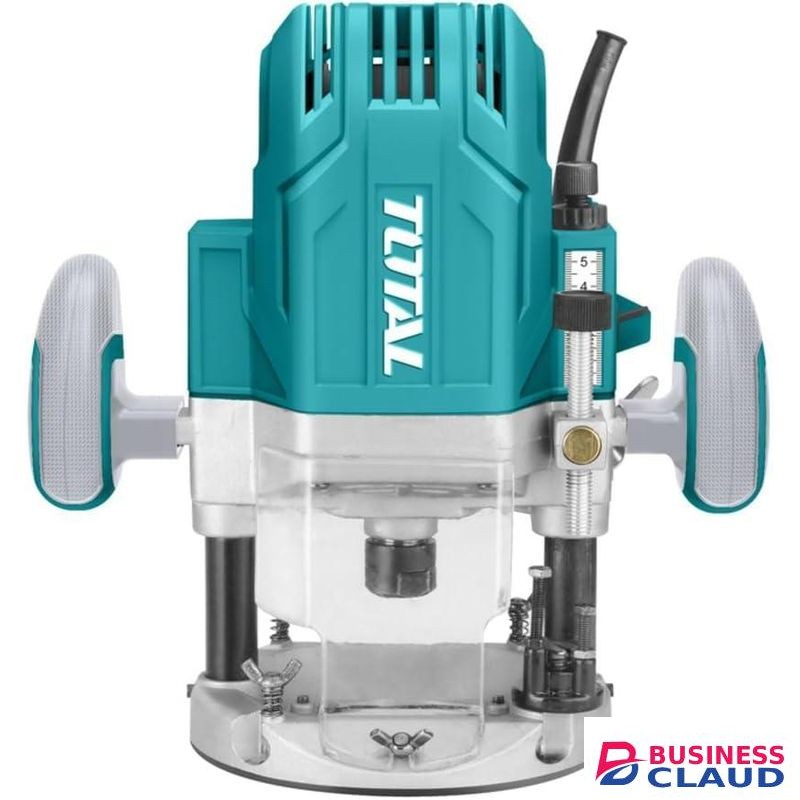 TOTAL Router 1600W