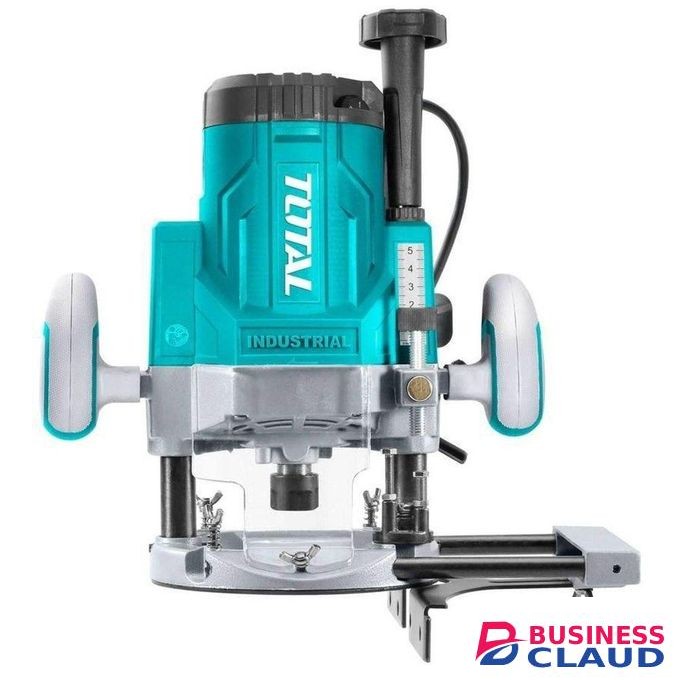 TOTAL Router 2200W