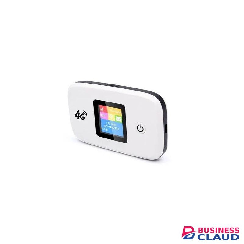 Universal Wireless Pocket Mifi Router