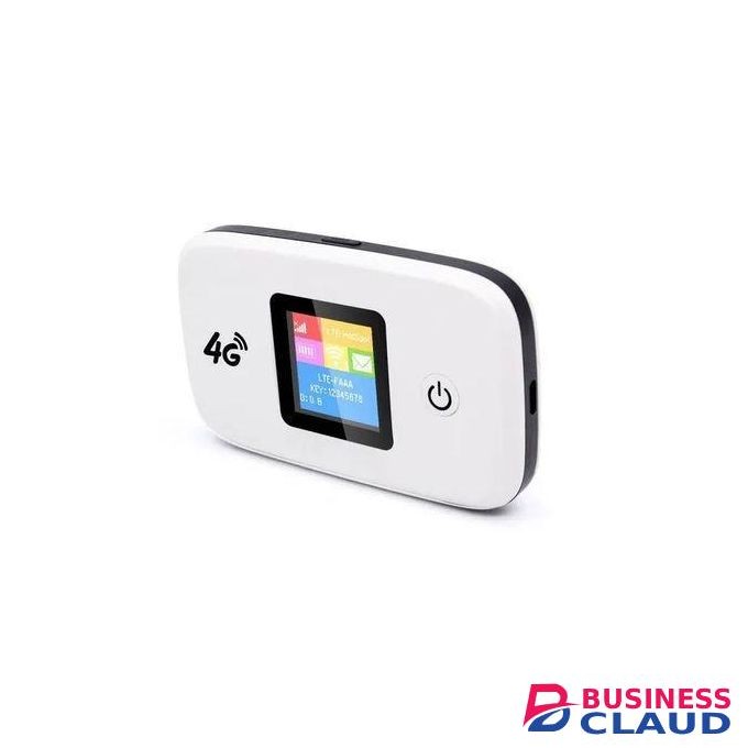 Universal Wireless Pocket Mifi Router