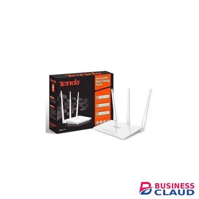 tenda DISCOUNT DEAL Wireless Router