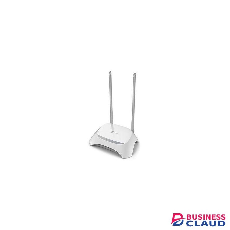 TP Link 300Mbps Wireless N Router