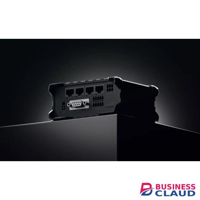 Teltonika RUT956 INDUSTRIAL CELLULAR ROUTER