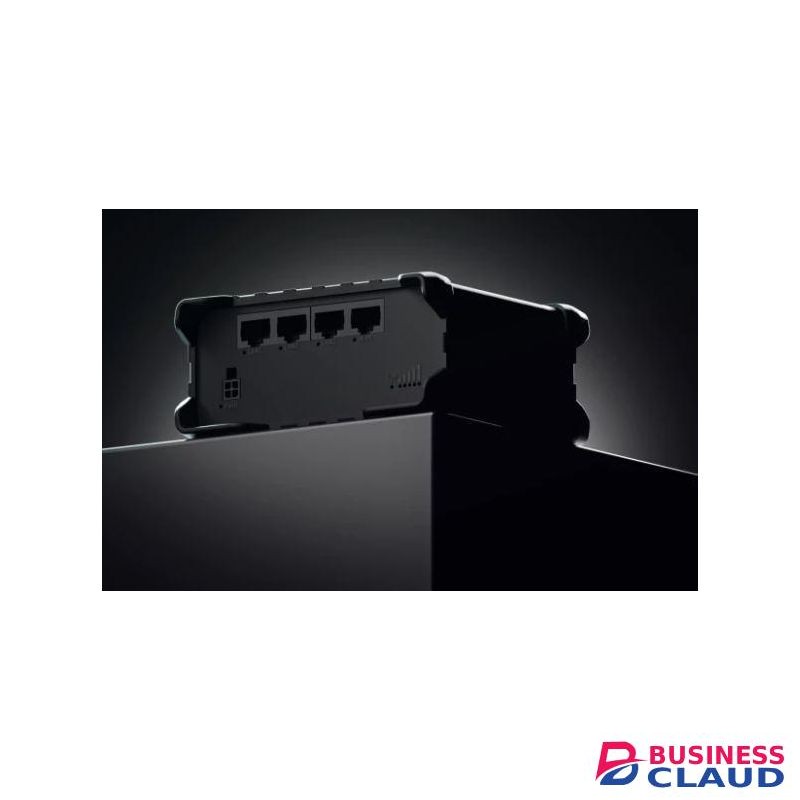 Teltonika RUT901 INDUSTRIAL CELLULAR ROUTER