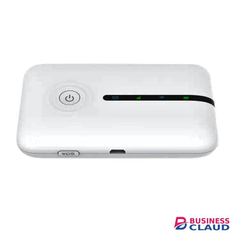 Tecno 4G Portable WiFi Mifi Router
