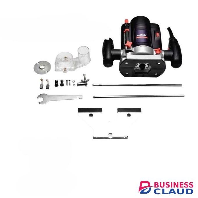 Makute High Power Electric Wood Router Machine