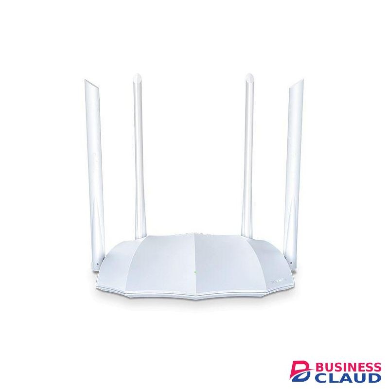 tenda AC5 access point and router