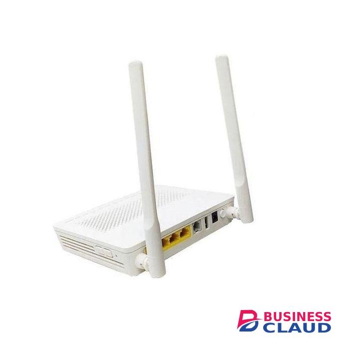 Gpon Onu For Fiber Optic Network Router