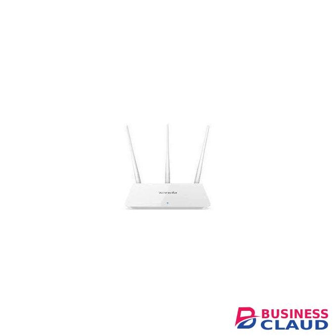 Tender Wireless N300 Router