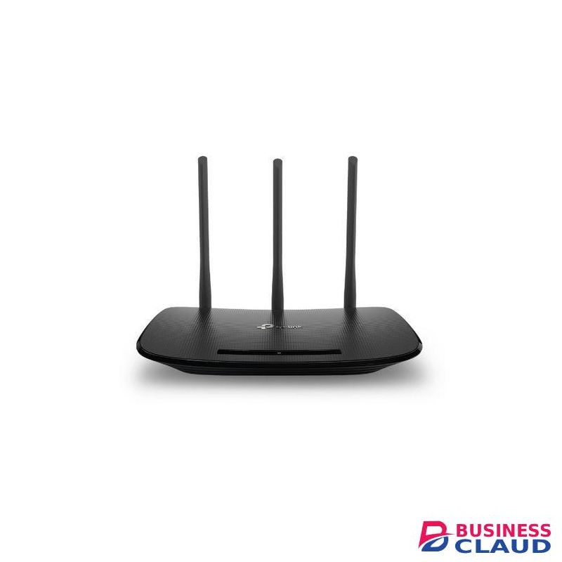 TP Link 450Mbps Wireless N Router