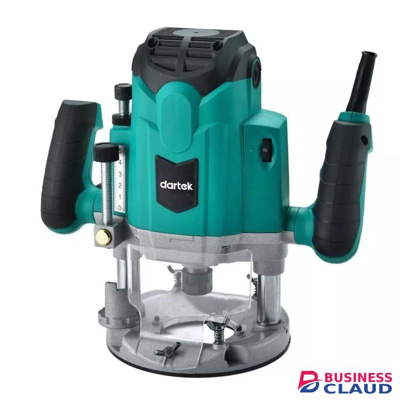 Dartek Wood Router PER8605