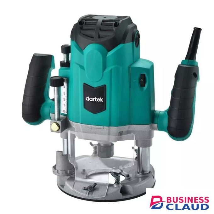 Dartek Wood Router PER8605