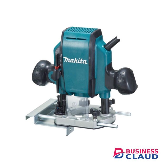 Makita Plunge Router RP0900