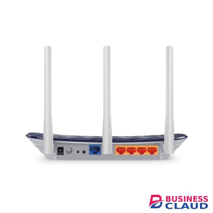 TP-Link AC750 Wireless Dual Band Router