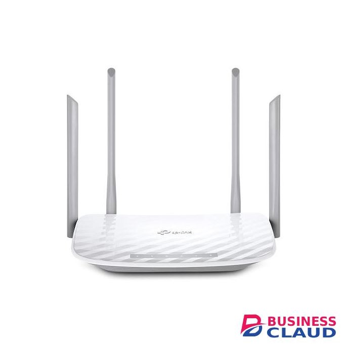 TPLink Tp-link AC1200 Archer C50 Dual Band Wireless Router