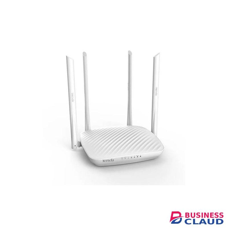 tenda F9 600Mbps Wireless N Router