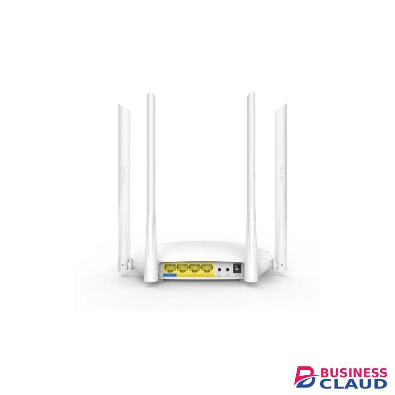 tenda F9 600Mbps Wireless N Router