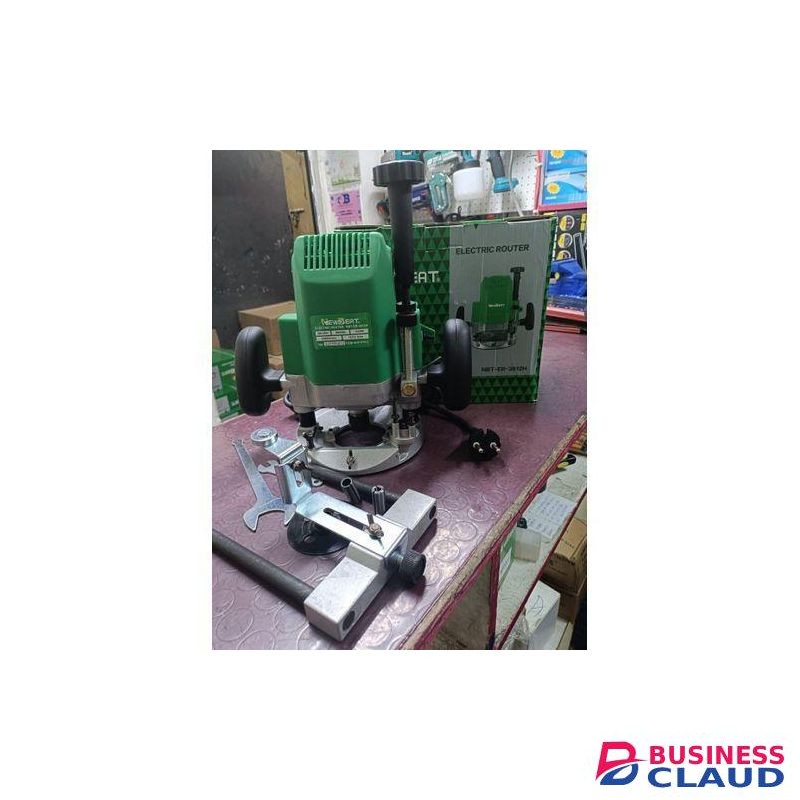 NEWBEAT ROUTER WOOD MACHINE