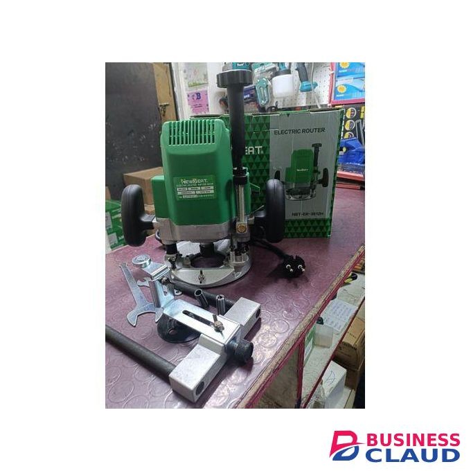 NEWBEAT ROUTER WOOD MACHINE