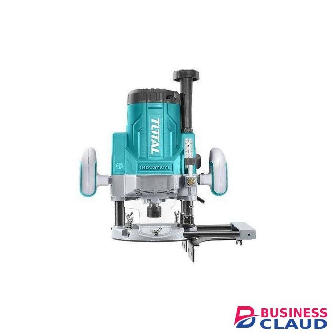 TOTAL 2200W Electric Router