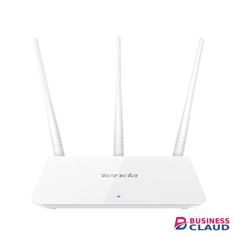 tenda Easy Setup Router tenda_Wireless N300