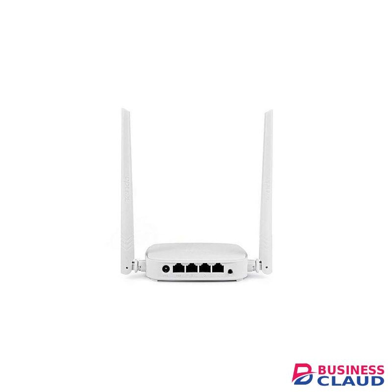 tenda N301 Easy Setup Wireless Router