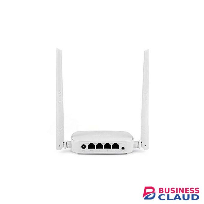 tenda N301 Easy Setup Wireless Router