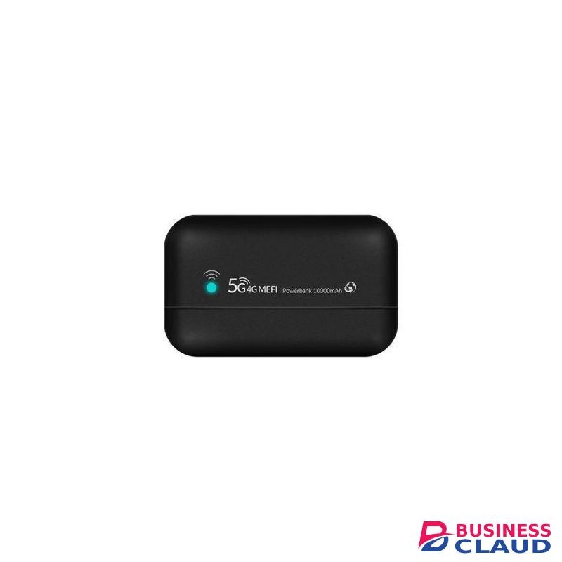 5G POWER PORTABLE POCKET WIFI ROUTER