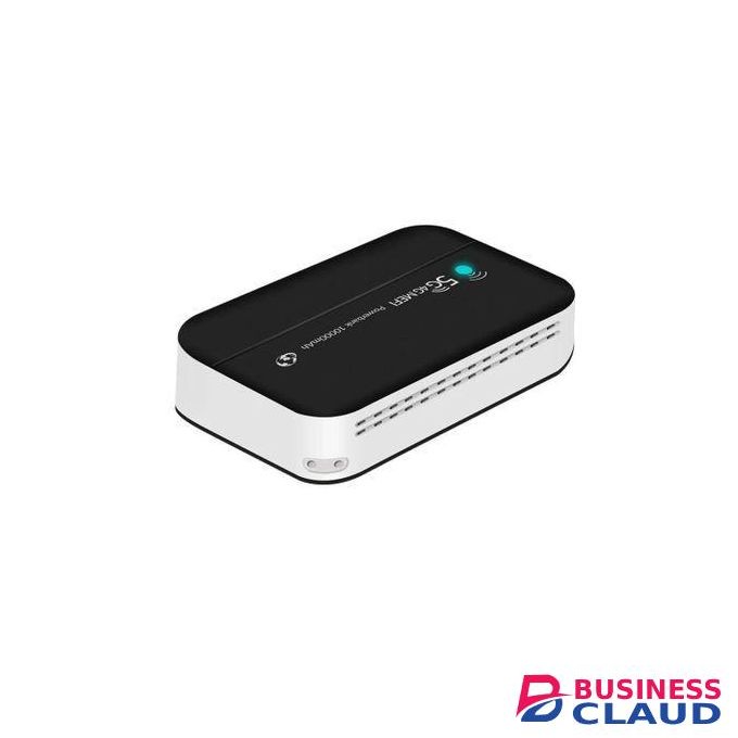 5G POWER PORTABLE POCKET WIFI ROUTER