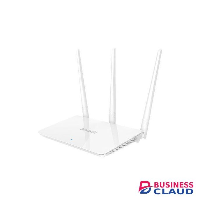 tenda F3 300Mbps wireless router