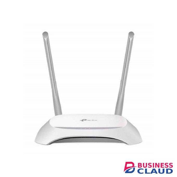 TP Link 300Mbps Wireless N Fast Speed Router