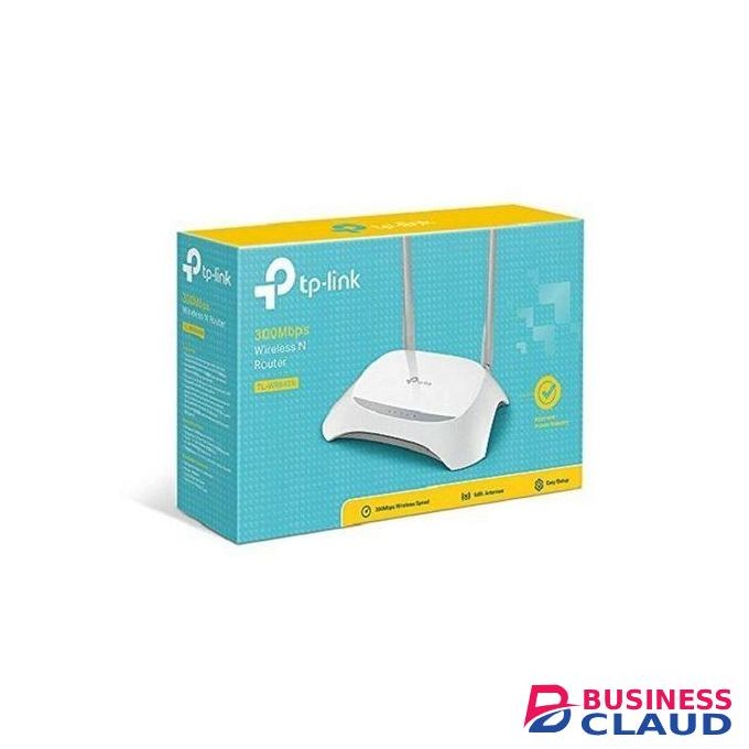 TP Link 300Mbps Wireless N Fast Speed Router