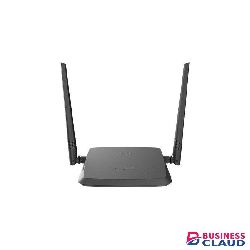 DIR-615 Wireless-N300 Router