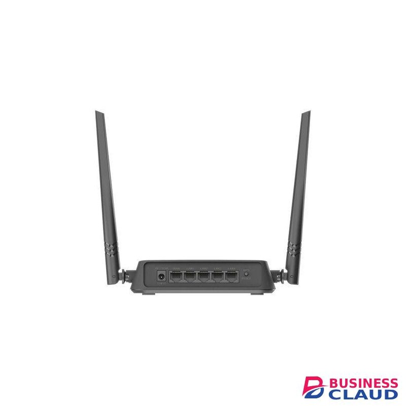DIR-615 Wireless-N300 Router