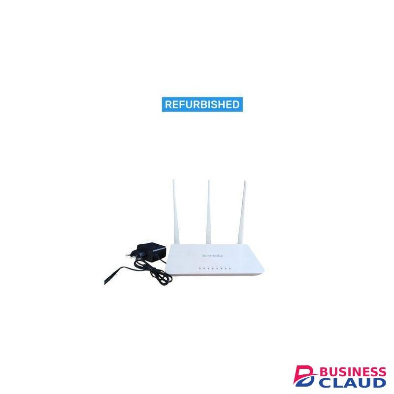Refurbished 300 Mbps Wireless WiFi Router